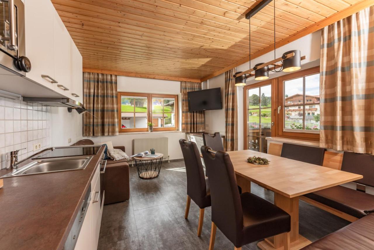 Haus Steirerland Aparthotel Schladming Buitenkant foto