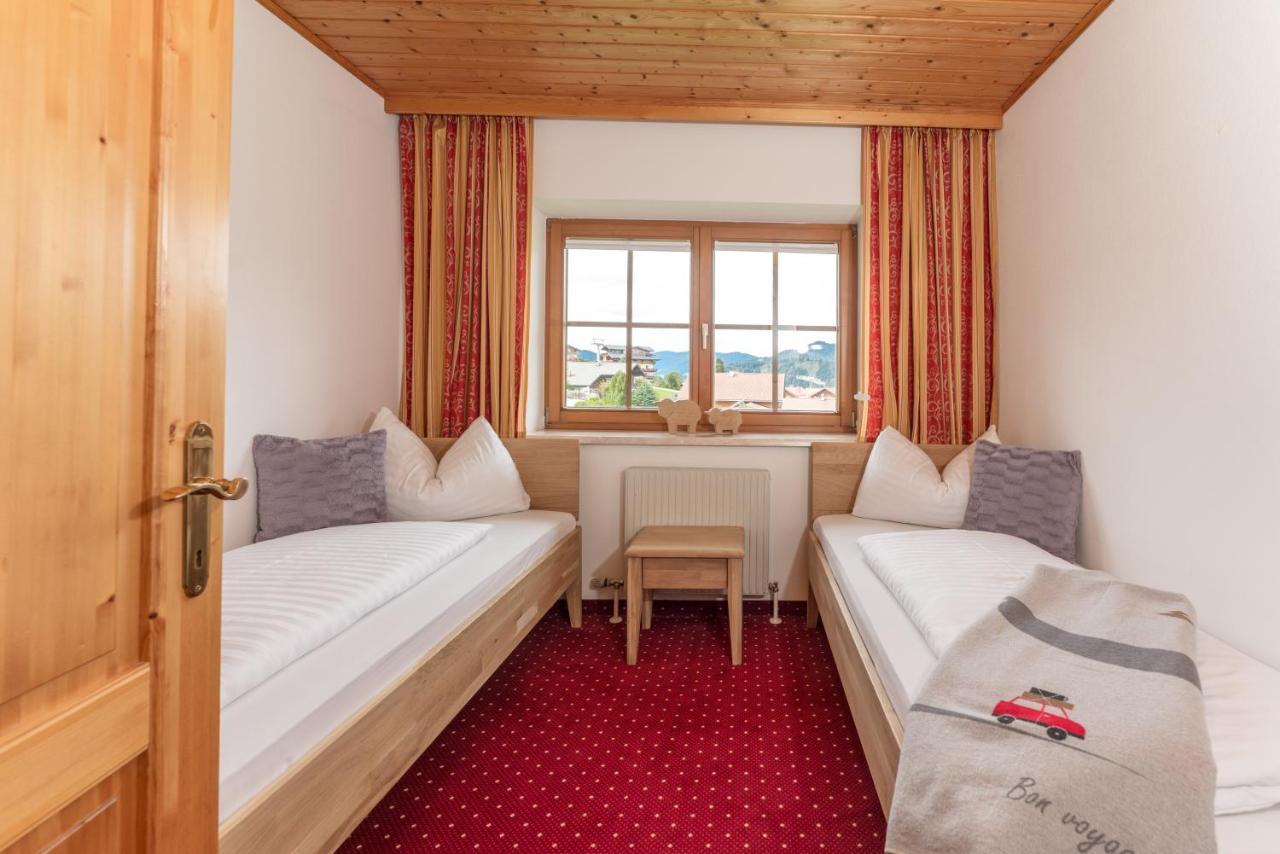 Haus Steirerland Aparthotel Schladming Buitenkant foto