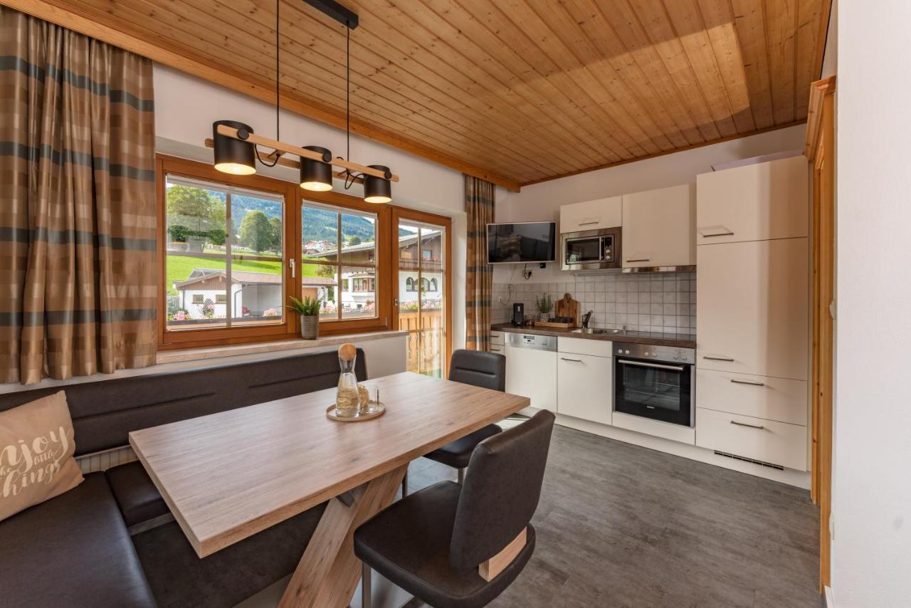 Haus Steirerland Aparthotel Schladming Buitenkant foto