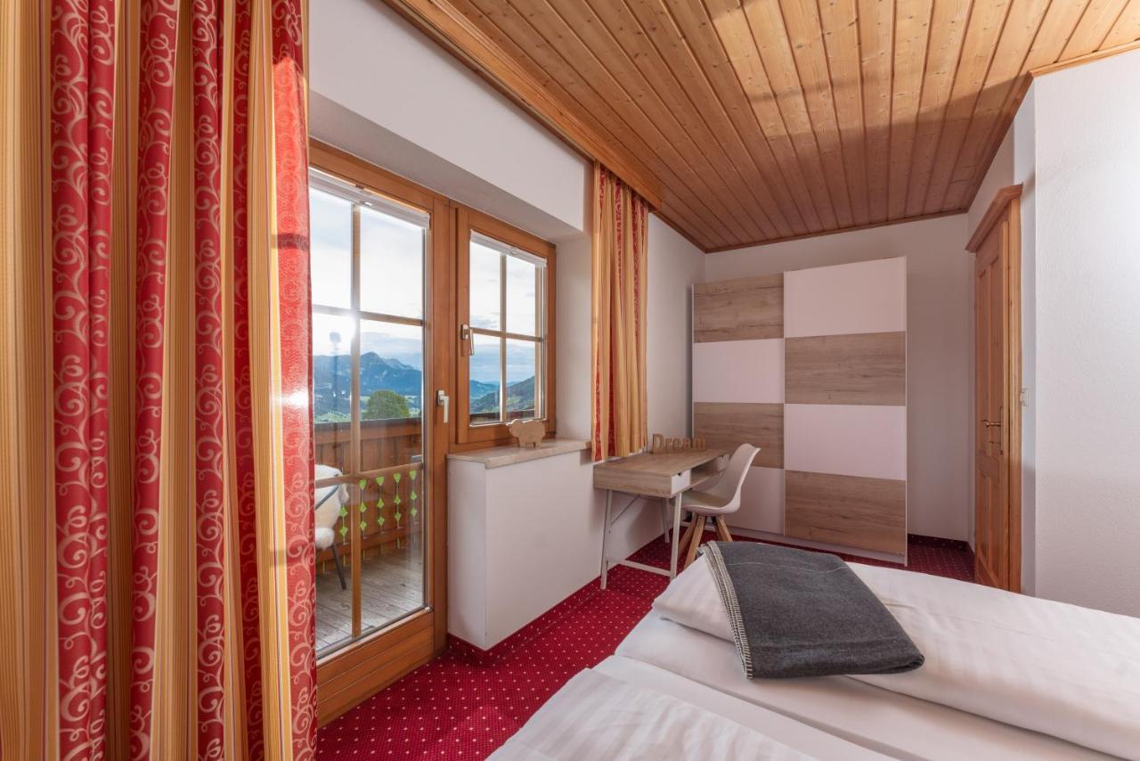 Haus Steirerland Aparthotel Schladming Buitenkant foto