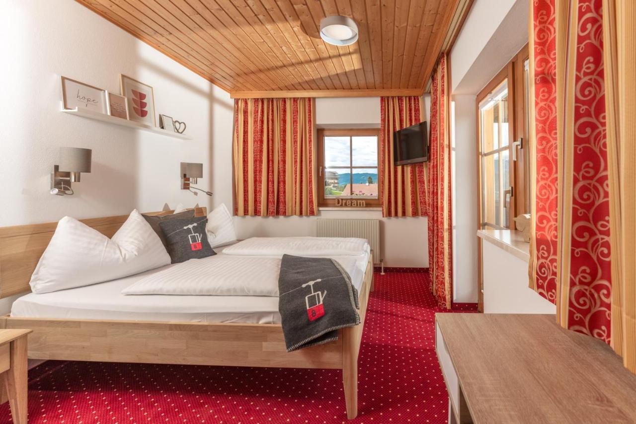 Haus Steirerland Aparthotel Schladming Buitenkant foto