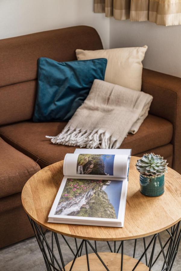 Haus Steirerland Aparthotel Schladming Buitenkant foto