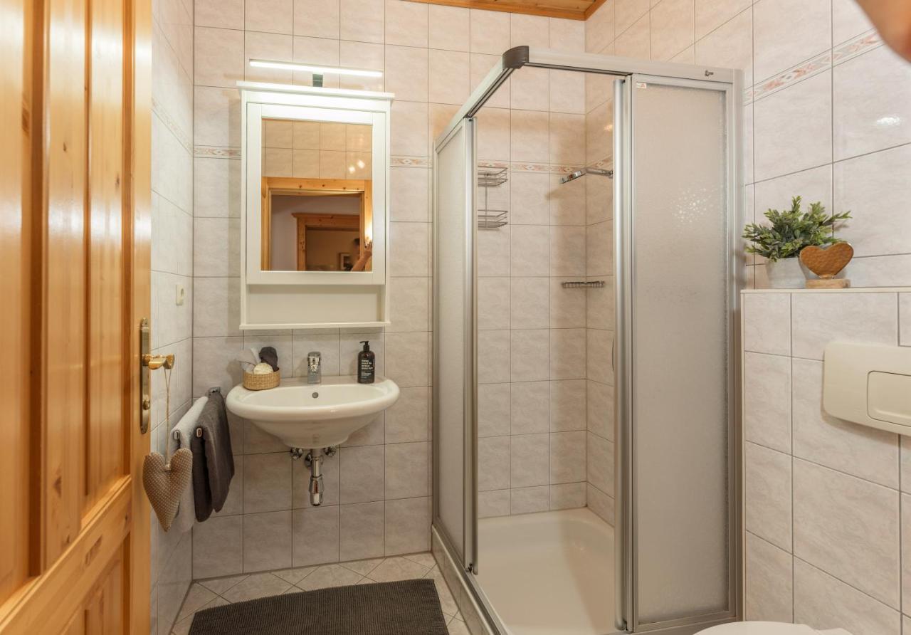 Haus Steirerland Aparthotel Schladming Buitenkant foto