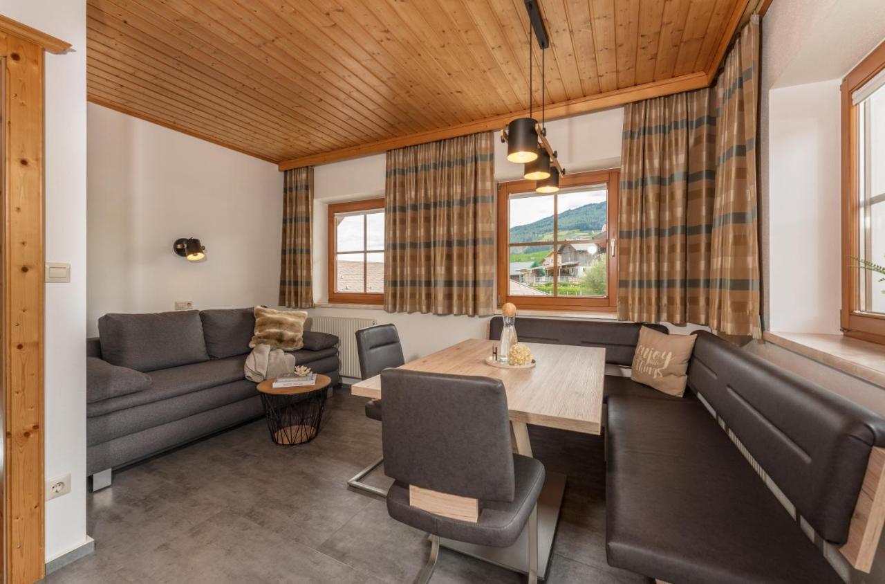 Haus Steirerland Aparthotel Schladming Buitenkant foto